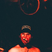 DIE ANTWOORD 2024-04-08