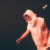 DIE ANTWOORD 2024-04-08