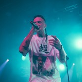 DIE ANTWOORD 2024-04-08