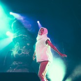 DIE ANTWOORD 2024-04-08