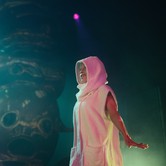 DIE ANTWOORD 2024-04-08