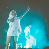 DIE ANTWOORD 2024-04-08