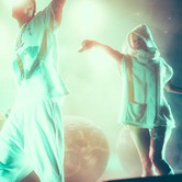 DIE ANTWOORD 2024-04-08