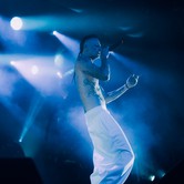 DIE ANTWOORD 2024-04-08
