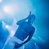 DIE ANTWOORD 2024-04-08