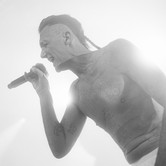 DIE ANTWOORD 2024-04-08