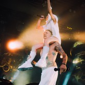 DIE ANTWOORD 2024-04-08