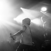 DIE ANTWOORD 2024-04-08