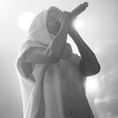 DIE ANTWOORD 2024-04-08
