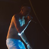 DIE ANTWOORD 2024-04-08