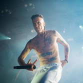 DIE ANTWOORD 2024-04-08
