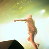 DIE ANTWOORD 2024-04-08