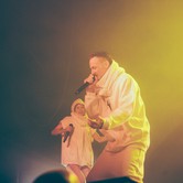 DIE ANTWOORD 2024-04-08