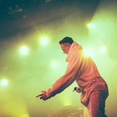 DIE ANTWOORD 2024-04-08