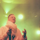 DIE ANTWOORD 2024-04-08