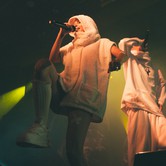 DIE ANTWOORD 2024-04-08