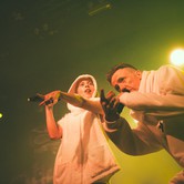 DIE ANTWOORD 2024-04-08