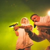 DIE ANTWOORD 2024-04-08