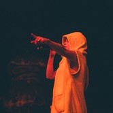DIE ANTWOORD 2024-04-08