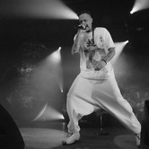 DIE ANTWOORD 2024-04-08