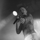 DIE ANTWOORD 2024-04-08