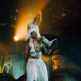 DIE ANTWOORD 2024-04-08