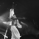 DIE ANTWOORD 2024-04-08