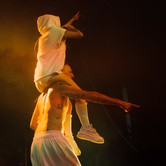 DIE ANTWOORD 2024-04-08