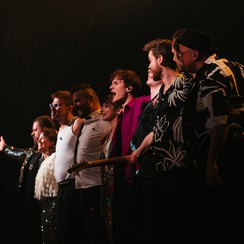 KWIAT JABŁONI, 10.04.2024, KLUB STODOŁA, FOT. BARTOSZ KUCHARSKI