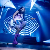 MERY SPOLSKY 2024-04-11