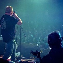 KULT AKUSTIK, 20.04.2024, KLUB STODOŁA, FOT. MICHAŁ BIAŁOWĄS