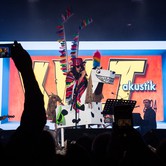 KULT AKUSTIK 2024 (WARSZAWA) 2024-04-20