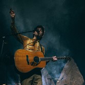 DECLAN MCKENNA 2024-04-25