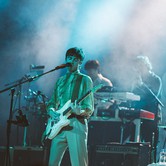 DECLAN MCKENNA 2024-04-25