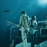 DECLAN MCKENNA 2024-04-25