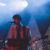 DECLAN MCKENNA 2024-04-25