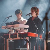 DECLAN MCKENNA 2024-04-25