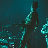 DECLAN MCKENNA 2024-04-25