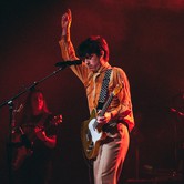 DECLAN MCKENNA 2024-04-25