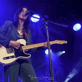 NADIA SHEIKH (ES) | SUPPORTED BY LIVEUROPE 2024-05-24