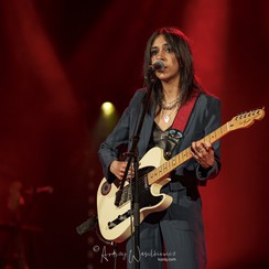 NADIA SHEIKH, 24.04.2024, KLUB STODOŁA, FOT. ANDRZEJ WASILKIEWICZ