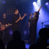 IWANECZKO: MILLENIUM 2024-06-13