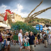 KAZIMIERNIKEJSZYN 2024 - DZIEŃ 1 2024-07-17