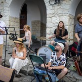 KAZIMIERNIKEJSZYN 2024 - DZIEŃ 1 2024-07-17