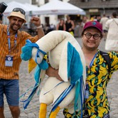 KAZIMIERNIKEJSZYN 2024 - DZIEŃ 1 2024-07-17