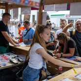 KAZIMIERNIKEJSZYN 2024 - DZIEŃ 1 2024-07-17