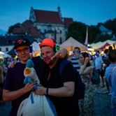 KAZIMIERNIKEJSZYN 2024 - DZIEŃ 1 2024-07-17