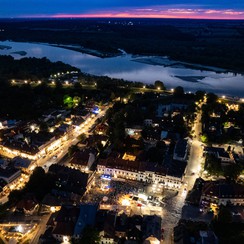 KAZIMIERNIKEJSZYN - DZIEŃ i, 17.07.2024, KAZIMIERZ DOLNY