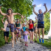 KAZIMIERNIKEJSZYN 2024 - DZIEŃ 2 2024-07-18