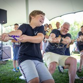 KAZIMIERNIKEJSZYN 2024 - DZIEŃ 2 2024-07-18